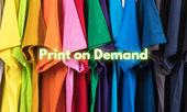 What is Print On Demand? A Guide from Orelet Print