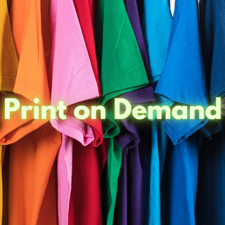 What is Print On Demand? A Guide from Orelet Print