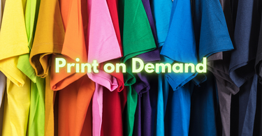 What is Print On Demand? A Guide from Orelet Print