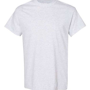 Heavy Cotton™ T-Shirt - Ash