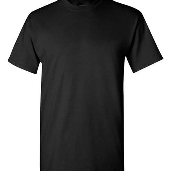 Heavy Cotton™ T-Shirt - Black