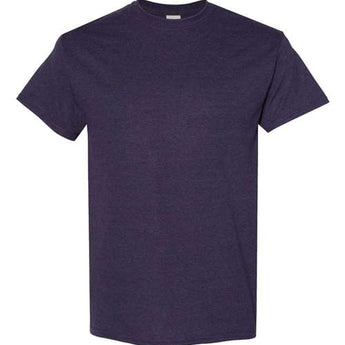 Heavy Cotton™ T-Shirt - Blackberry