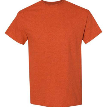 Heavy Cotton™ T-Shirt - Antique Orange